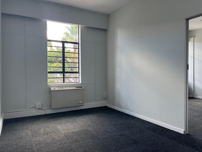 To Let commercial Property for Rent in Claremont Western Cape